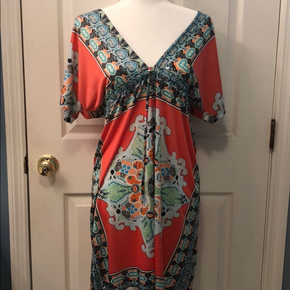 Women’s Bathing Suit Coverup